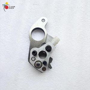 42.030.001 42.030.002 MV.001.510 Bearing Plate DS&OS for GTO52 Offset Printer Press Parts - Product Image 1