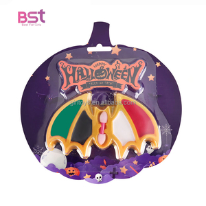 <span class=keywords><strong>Halloween</strong></span> ensemble de <span class=keywords><strong>maquillage</strong></span> <span class=keywords><strong>pour</strong></span> filles jouets de fête lavable bricolage visage peinture <span class=keywords><strong>maquillage</strong></span> semblant jouer jouets <span class=keywords><strong>pour</strong></span> les enfants - Product Image 5