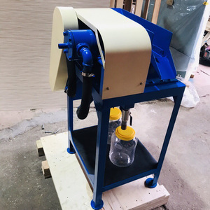 उच्च प्रदर्शन सोने खनन मशीन डायाफ्राम जिग मशीन प्रयोगशाला खनिज जिग विभाजक संकेंद्रक जल स्वर्ण जिगिंग मशीन - Product Image 6