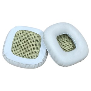 For Marshall Major II Headphones Replacement Ear <b>Pads</b> Ear <b>Cushion</b> With Soft And Breathable Material Protein Leather - Product Image 2