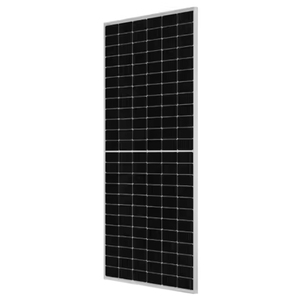 แผงโซลาร์เซลล์ JA Solar JAM72D30LB 555-580W 1500V แบบ N-type สองหน้า กระจกสองชั้น BIPV HBC PV สำหรับใช้งานเชิงพาณิชย์ - Product Image 4