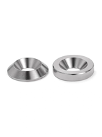 304 Stainless Steel Plain Zinc Plated Countersunk Fish Eye Solid Tapered Parallel Support Customization