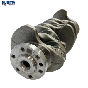 <span class=keywords><strong>Vilebrequin</strong></span> d'assurance qualité Kusima pour BMW <span class=keywords><strong>mini</strong></span> <span class=keywords><strong>COOPER</strong></span> <span class=keywords><strong>S</strong></span> R56 N12 N13 N14 N18 1.6L <span class=keywords><strong>vilebrequin</strong></span> de moteur à essence OE 11237525135 - Product Image 4