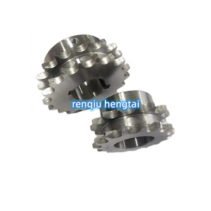 Производитель промышленных цепных колес - Product Image 5
