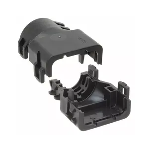 PCB Connectors Accessory 2292864-3 Backshell 8 Position AMPSEAL 16 Series 22928643 Rectangular Connector Accessories - Product Image 1