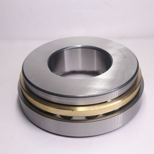 ตลับลูกปืนกันรุนทรงกลม 29412 29412E 29412M รับน้ำหนักตามแนวแกนสูง สำหรับเครื่องจักรอุตสาหกรรมและอุปกรณ์หนัก - Product Image 5