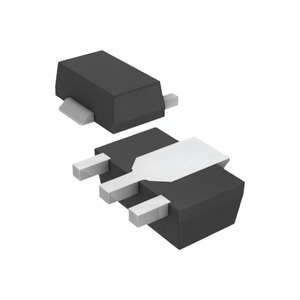 LDK320ADU120R BOM IC In Stock TO 243AA Electronic Circuit Components Power Management (PMIC) - Product Image 1