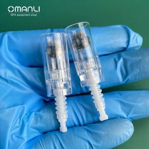 Nuevo Drpen A6 Inalámbrico, <span class=keywords><strong>Dermapen</strong></span> con Microagujas, Sistema de Terapia con Microagujas para Ojeras, <span class=keywords><strong>Dermapen</strong></span> de 36 Pines - Product Image 6