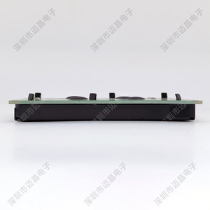 Mj1604a maijing STN lcd1604 Màn hình LED Đèn nền Độ phân giải 16x4 250cd/m Độ sáng-20c 70C Nhiệt độ hoạt động thâm quyến - Product Image 6