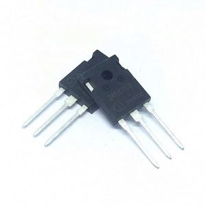 5L0380R TO-220F 800V Interruptor de Potencia Integrado, Componentes Electrónicos - Product Image 1