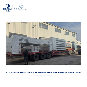 Tự động Polyester nhiệt ngoại quan máy móc không dệt cứng <span class=keywords><strong>wadding</strong></span> dây chuyền sản xuất cho nệm Sản xuất nhà máy Trung Quốc - Product Image 6