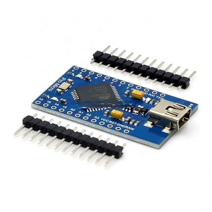 <span class=keywords><strong>Pro</strong></span> Micro maakt gebruik van ATmega32U4 USB-updateprogramma 5V/16M Single Chip Microcomputer Development Board - Product Image 2