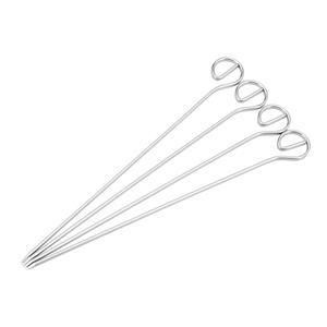 เวสต์มาร์ก ชุดเหล็กเสียบย่าง 4 ชิ้น ทำจากสแตนเลส อุปกรณ์บาร์บีคิว - Product Image 1