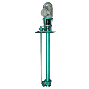 Bombas Sumergibles Verticales Serie FY, Bombas Químicas con Motor de CA Antiobstrucción, Personalizables para Uso con Agua, Sin Fugas - Product Image 1