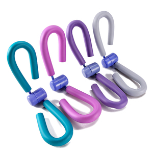 Gimnasio Ejercicio Músculo <span class=keywords><strong>Cadera</strong></span> Entrenador Pierna Estiramiento Entrenador Dispositivo Delgado Muslo Masters Interior - Product Image 2