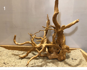 10-20cm Natural Requintado Madeira Deriva-Madeira Ramos Aquário Deriva Madeira Aquário Aquário Natural <span class=keywords><strong>Driftwood</strong></span> - Product Image 3