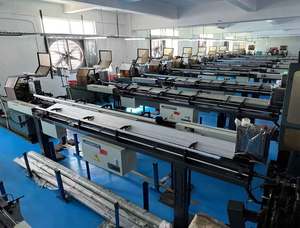 Tùy chỉnh <span class=keywords><strong>CNC</strong></span> biến cơ khí Độ chính xác cao tự động Máy tiện các bộ phận công - Product Image 5