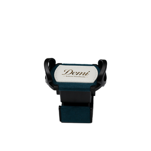 Handmade sang trọng dấu vân tay tự động trang sức đồng hồ Winder an toàn hộp - Product Image 6