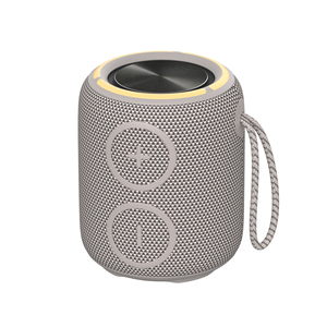 Produits tendances 2024, enceintes <span class=keywords><strong>Bluetooth</strong></span> puissantes 16W, caisson de basses portable, <span class=keywords><strong>enceinte</strong></span> étanche pour la douche, sans fil - Product Image 3