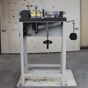 Tragbares manuelles Direktscherprüfgerät für Bodenuntersuchungen - Product Image 6