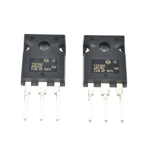 ทรานซิสเตอร์ Jekevi รุ่นใหม่และของแท้ TIP36C 100V 25A ไตรโอด - Product Image 5