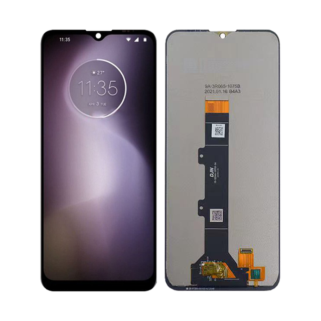 Mobile Lcd Screen for Motorola Moto G30 LCD With Touch Digitizer Assembly for Motorola Moto G30 Display