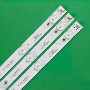 NO.8229 Haier LE32AL88U51 Bande LED HE32L42B-V01 DSBJ-WG 2447620700T Un ensemble de bande LED de rétroéclairage TV - Product Image 3