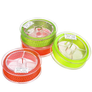 Orjd สายเบ็ดตกปลาไนลอนแบบมีสายเพิ่มอะไหล่สำหรับถ้วย - Product Image 1