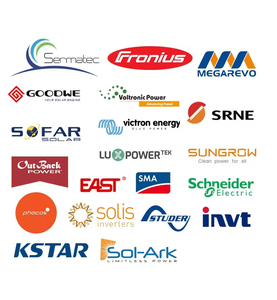 ก้อนแบตเตอรี่รอบลึก3000รอบสำหรับ100AH 50AH 48โวลต์200AH 10kW Lifepo4 5kW สำหรับรถจักรยานไฟฟ้ารถกอล์ฟระบบพลังงานแสงอาทิตย์ - Product Image 5