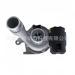 Turbocompresseur 5440980014 54409700014 6710900780 A6710900780 pour Santa Fe moderne BV40 Turbo Boost Control - Product Image 1