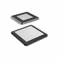 Embedded 240 BFCQFP Exposed Pad ADSP-21060LCW-160 Electronics Component In Stock