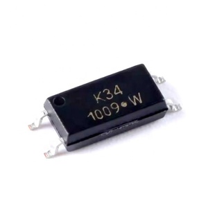 LTV-1009-TP1-G ออปโตคัปเปลอร์แบบทรานซิสเตอร์เอาต์พุต SOP-4 รุ่นดั้งเดิม LTV-816S-TA1-B LTV-814S-TA1 LTV-1009-TP1-G - Product Image 1