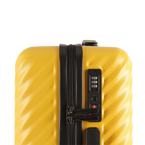 Bas Prix Coque Rigide 20/24/28 pouces Bagages À Roulettes Bagages À Main avec Spinner 4 Roues Bagages De Voyage Valises - Product Image 5