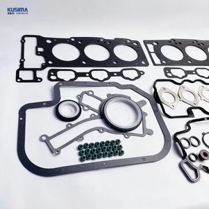 <span class=keywords><strong>Kit</strong></span> de reconstruction de joint complet de moteur d'usine <span class=keywords><strong>Kit</strong></span> de réparation de joint de culasse pour Mercedes Benz M112 2.6 2.8 3.2 3.5 OE A1120160320 A1120160420 - Product Image 3