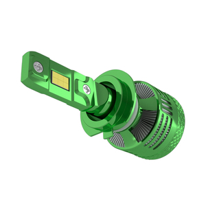 Faro LED Prilight <span class=keywords><strong>de</strong></span> 120W, 10000lm, Faro Delantero para Auto, Luz <span class=keywords><strong>de</strong></span> Coche Súper Brillante, Foco LED - Product Image 4