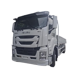 <span class=keywords><strong>รถ</strong></span>บรรทุก<span class=keywords><strong>รถ</strong></span>บรรทุกขนาดเล็ก Isuzu 15ตันรั้วด้วยมือ<span class=keywords><strong>รถ</strong></span>เอทิโอเปีย4x2 - Product Image 1