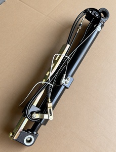 Cilindro Idraulico di Sollevamento Inclinabile per Cabina Camion 5001120-D897 per Sistema di Sospensione Camion FAW Jiefang J6 J6P J6L J5P J5M, Ricambi M - Product Image 4