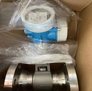 เครื่องวัดการไหลแบบดิจิตอลอิเล็กทรอนิกส์ Proline Prowirl F 200 Endress+Hauser สำหรับวัดการไหลของก๊าซและอากาศในอุตสาหกรรม - Product Image 6