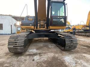 Excavadora hidráulica CAT 329dl 306e 308b 329d, Original, 29 toneladas - Product Image 6