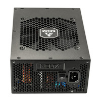 Alimentation pour ordinateur de bureau Delta (Delta) certifiée 750W Mk750 Gold Medal Full-Mode (interface 20+4 broches, pleine tension, certifiée Gold Medal)