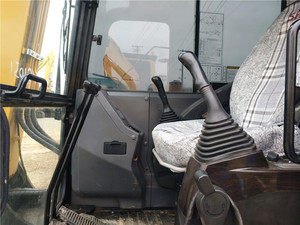 Miniexcavadora de orugas de 1 tonelada, 6 toneladas, SANY, SY16C, SY215C, SY215C, usada, con menos horas - Product Image 5