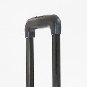 Tianyu T109 Telescopic Foldable Metal Luggage Cart Handle with 36KG Capacity and 2-Wheel Design - Product Image 4