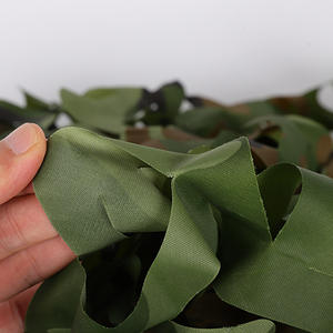 Imageur thermique anti-infrarouge généralement utilisé sur les drones Filet de camouflage anti-infrarouge pour le camping Camo - Product Image 5