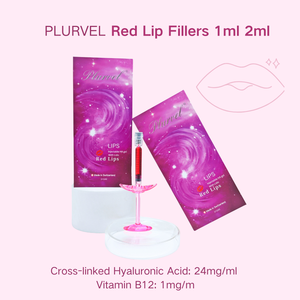 Natural Volume Lip Filler with <strong>Vitamin</strong> <strong>B12</strong> and Hyaluronic Acid - Product Image 3