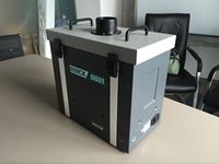 QUICK 6601 tuyau de filtre purificateur de fumée outil de fumer Triple filtre Purification système d'échappement Machine d'extraction de fumée de soudage