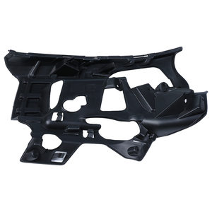 Xinwo Auto Accessoires Pare-chocs avant droit Support de montage 31323841 Pour Volvo <span class=keywords><strong>S60</strong></span> V60 Accessoires-<span class=keywords><strong>2022</strong></span> - Product Image 2