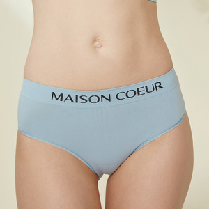Bragas personalizadas de diario sin costuras para mujer, ropa interior Sexy sin costuras - Product Image 3