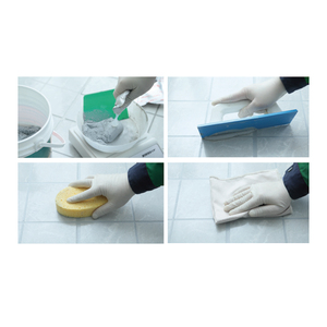 Sigillo in resina epossidica AB a mosaico <span class=keywords><strong>per</strong></span> piscina idrorepellente <span class=keywords><strong>per</strong></span> piastrelle da costruzione adesivo <span class=keywords><strong>sigillante</strong></span> <span class=keywords><strong>per</strong></span> pavimenti - Product Image 6