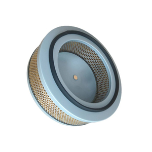Élément de filtre à air pour compresseur d'air industriel haute performance Manny B004700770039 - Product Image 5
