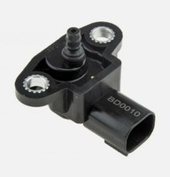 Sensor automático de presión de aire de admisión, mapa, 0041533128, 0041533328, 0051537228, 0061531428, 0061539828, A0061539828, A0041533128